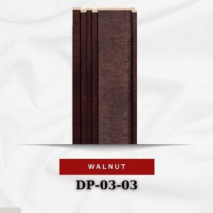 Walnut Lambri DP-03-03