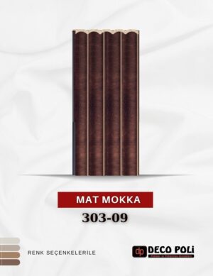 Mat Mokka Lambri DP-303-09