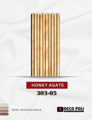 Honey Agate DP-404-05
