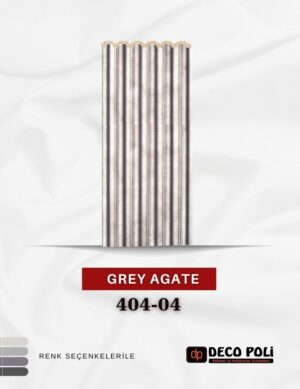 Grey Agate DP-404-04