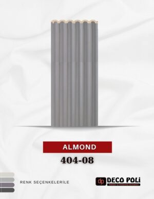 Almond Lambri DP-404-08