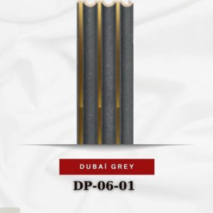 Dubai Grey DP-06-01