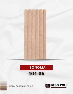 Sonoma Lambri DP-404-06