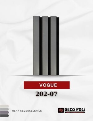 Vogue Lambri DP-202-07