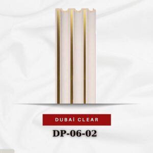 Dubai Clear Lambri DP-06-02