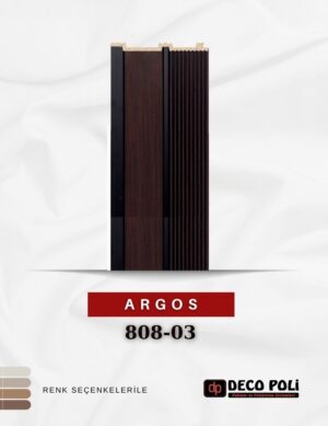 Argos Lambri DP-808-03