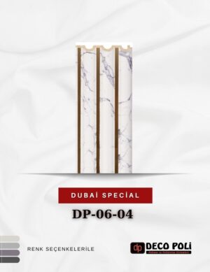 Dubai Special Lambri DP-06-04