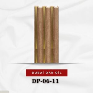Dubaı Oak Oil Lambri DP-06-11