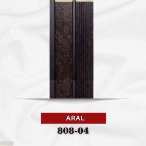 Aral Lambri DP-808-04