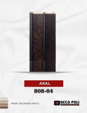 Aral Lambri DP-808-04