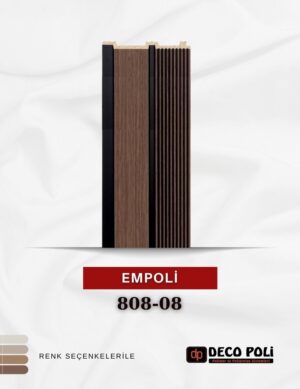 Empoli Lambri DP-808-08