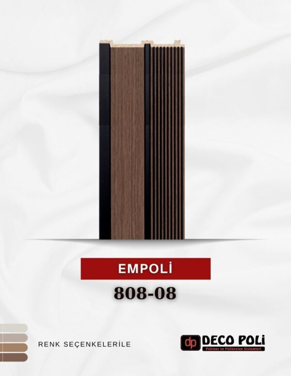 Empoli Lambri DP-808-08