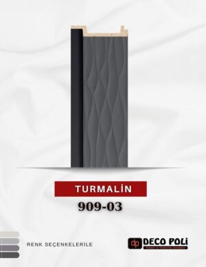Turmalin Lambri DP-909-03