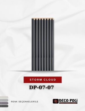 Storm Cloud Lambri DP-07-07