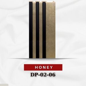 Honey Lambri DP-02-06