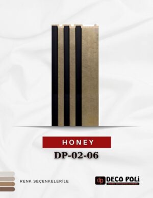 Honey Lambri DP-02-06