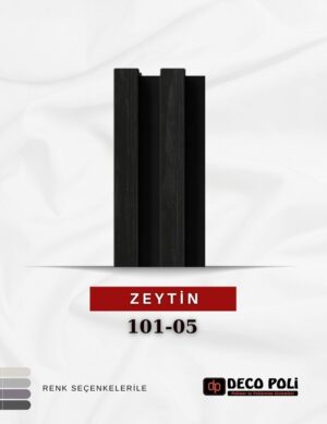 Zeytin Lambri DP-101-05