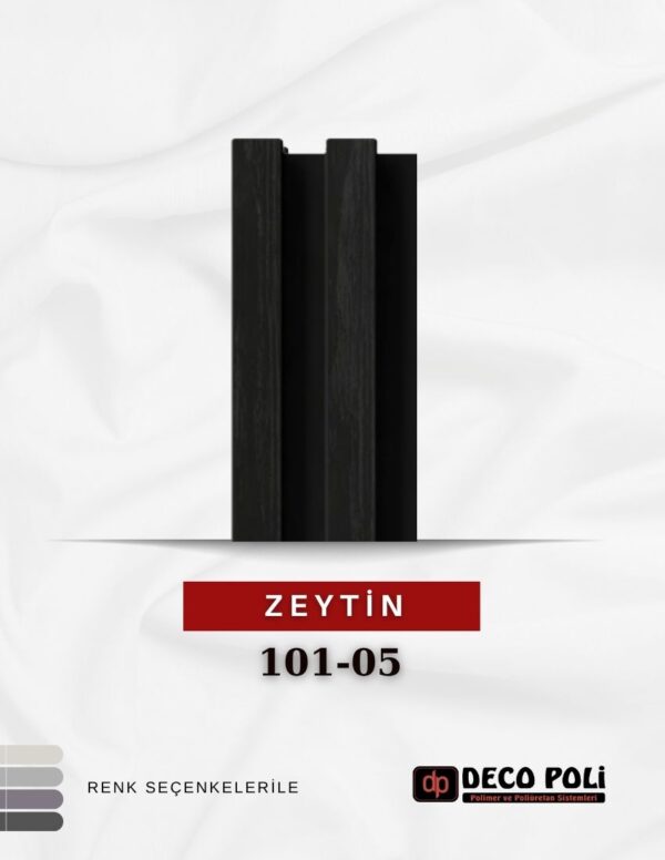 Zeytin Lambri DP-101-05