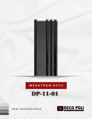 Megatron Koyu Lambri DP-11-01