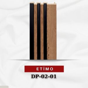 Etimo Lambri DP-02-01
