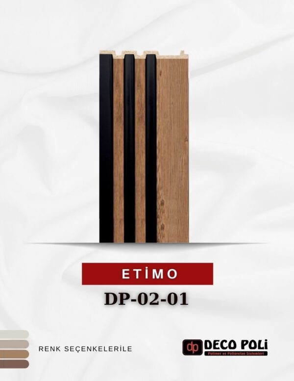 Etimo Lambri DP-02-01