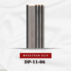 Megatron Açık Lambri DP-11-06
