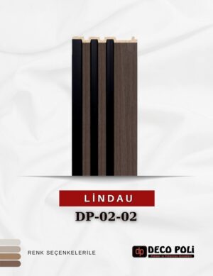 Lindau Lambri DP-02-02