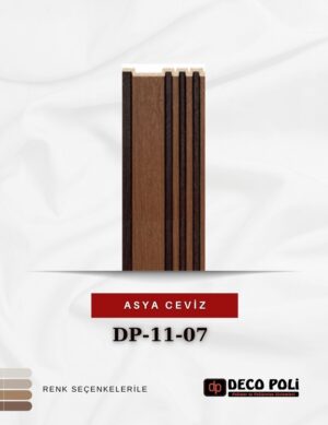 Asya Ceviz Lambri DP-11-07