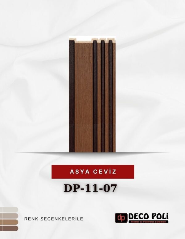 Asya Ceviz Lambri DP-11-07