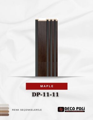 Maple Lambri DP-11-11