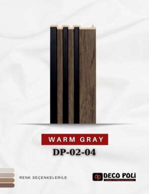 Warm Gray Lambri DP-02-04