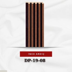 İnce Ardıç Lambri DP-19-08