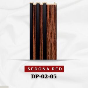 Sedona Red DP-02-05