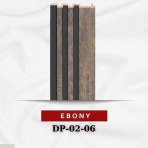 Ebony Lambri DP-02-06