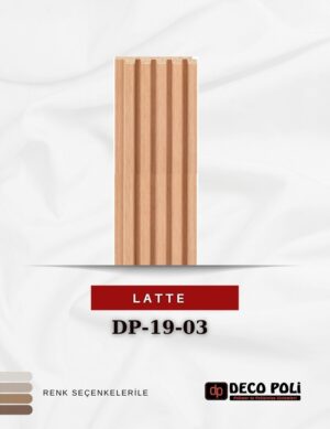 Latte Lambri DP-19-03
