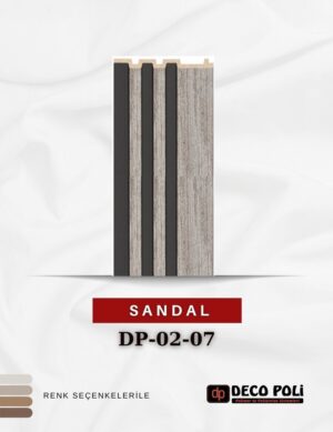 Sandal Lambri DP-02-07