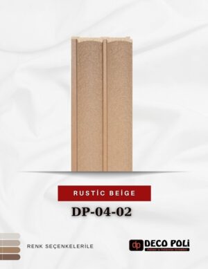 Rustic Beige DP-04-02