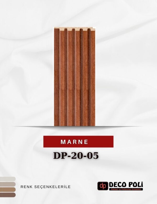 Marne Lambri DP-20-05