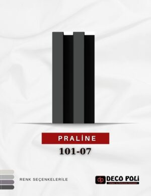 Praline Lambri DP-101-07