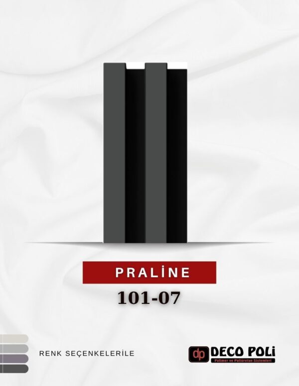 Praline Lambri DP-101-07