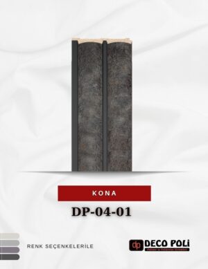 Kona Lambri DP-04-01