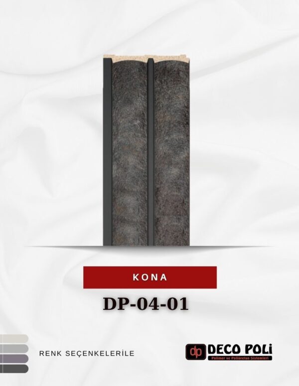 Kona Lambri DP-04-01