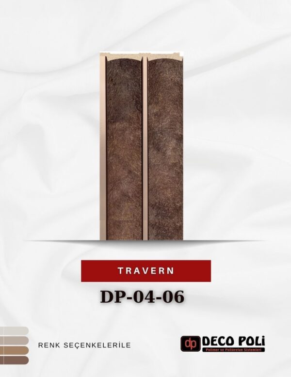 Travern Lambri DP-04-06