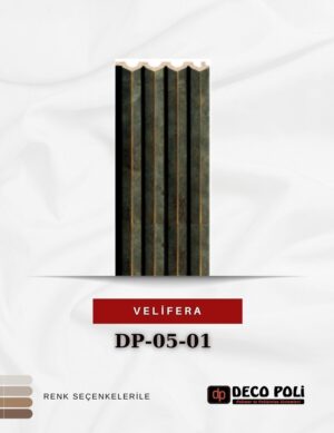 Velifera Lambri DP-05-01