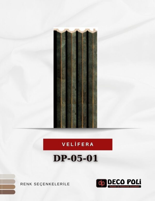 Velifera Lambri DP-05-01