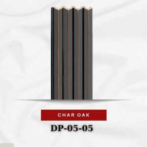 Char Oak Lambri DP-05-05