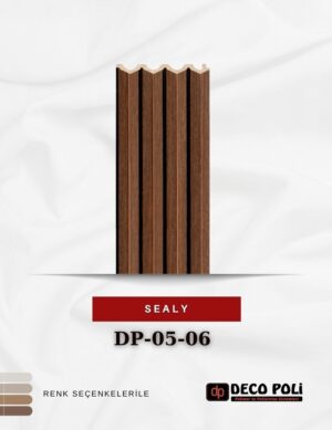Sealy Lambri DP-05-06