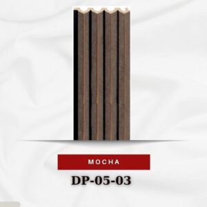 Mocha Lambri DP-05-03