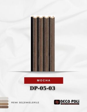Mocha Lambri DP-05-03