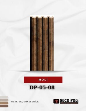 Moli Lambri DP-05-08